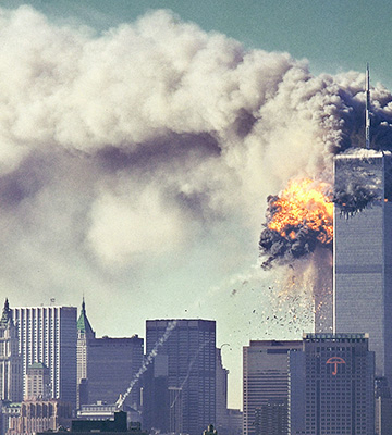 World Trade Center Bombing